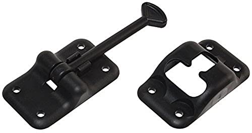 RV Designer E232, Plastic Door Holder, T Style, 3-1/2 inch... - Maison & Cuisine en promo à 6.96€