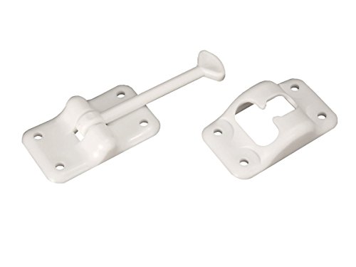 RV Designer E233, Plastic Door Holder, T Style, 3-1/2 inch... - Maison & Cuisine Amazon Royaume-Uni à 6.65€