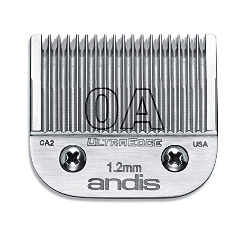 Andis 64210 ultraedge 0 a Blade 1.2 mm - Bricolage & Outils Amazon Italie à 8.32€