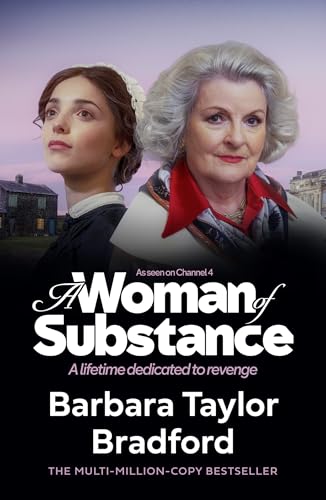 A Woman of Substance: Now a major Channel 4 drama series:... - Livres & eBooks Amazon Royaume-Uni à 0.99€