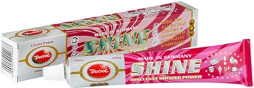 Autosol 0472 un Shine Metal Polaco, 750 ml - Auto & Moto Amazon Espagne à 5.82€