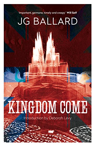 Kingdom Come (P.S.) - Livres & eBooks en promo à 2.99€