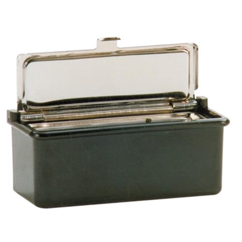 CARPOINT 0581032 Cenicero negro cromo - Auto & Moto Amazon Espagne à 6.72€