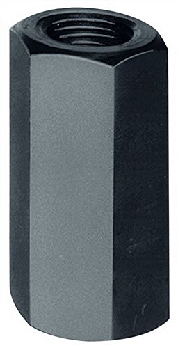 Verlängerungsmuttern Nr. 6334 M10 A - Bricolage & Outils Amazon Allemagne à 1.54€