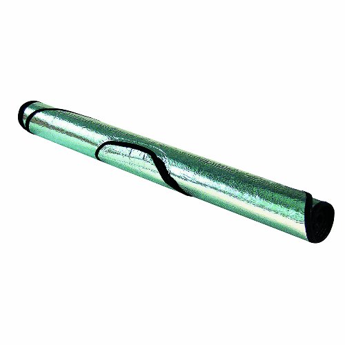 Cartrend 70100 Cubierta de parabrisas de aluminio, para... - Jardin & Extérieur Amazon Espagne à 6.25€