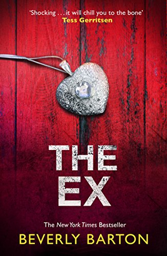 The Ex: A gripping crime thriller to have you hooked - Auto & Moto Amazon Royaume-Uni à 0.99€