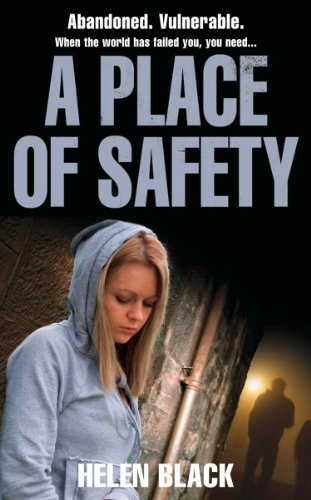 A Place of Safety (Lilly Valentine Series Book 2) - Livres & eBooks Amazon Royaume-Uni à 0.99€
