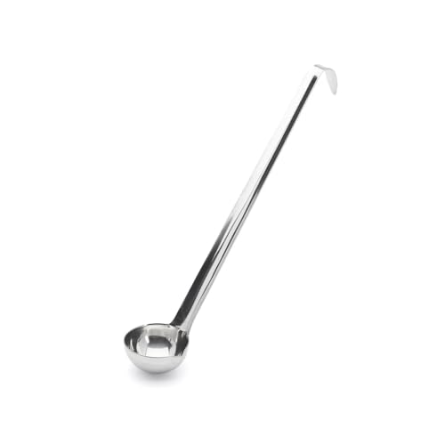 De Buyer Mestolo monopezzo con beccuccio, diametro 6 cm... - Amazon Italie à 11.09€