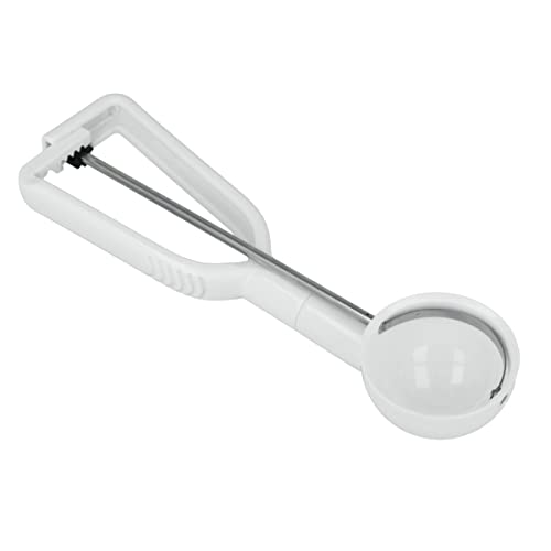Metaltex DOSIFICADOR 'GELATI', Multicolor, 3.3 x 6.8 x 25.7... - Bon plan à 1.96€