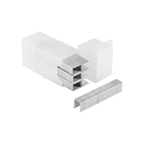 STANLEY, CONF 1000 GRAFFE TIPO A MM14 1-TRA209T - Bricolage & Outils Amazon Italie à 3.84€