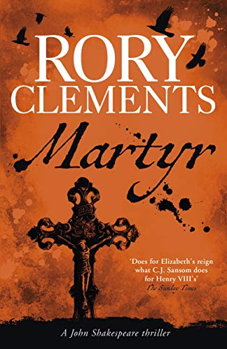 Martyr: A spellbinding, utterly gripping historical mystery... - Sports & Fitness Amazon Royaume-Uni à 0.99€