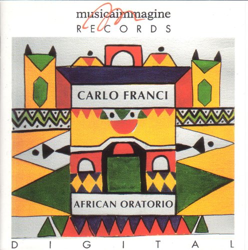 African Oratorio - Musique & Instruments Amazon Allemagne à 68.62€