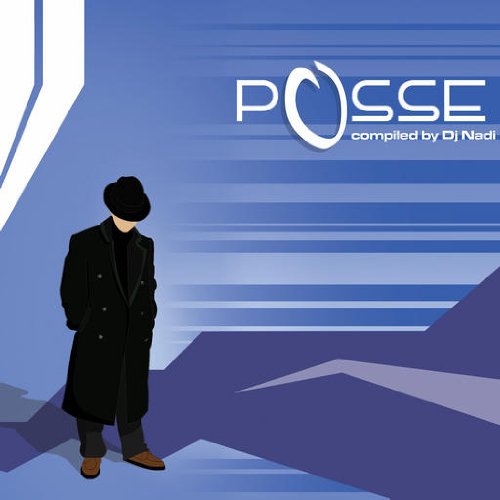Posse [Import] - Livres & eBooks Amazon France à 22.61€