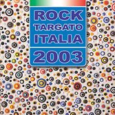 Rock Targato Italia 2003 - Musique & Instruments Amazon Royaume-Uni à 11.83€