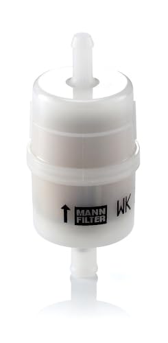 MANN-FILTER WK 32/6 Filtre à carburant - pour Véhicule de... - Auto & Motorcycle Amazon France à 11.30€