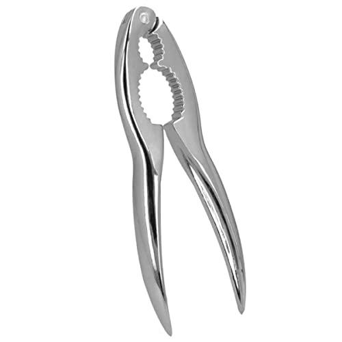 METALTEX - SOREPRO Casse -Noix 'Krokki' - 250600 en promo à 8,50€ (-50%) sur Amazon FR