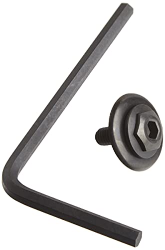 Rockwell RW9157 Replacement Screw, Flange and Allen Key for... - DIY & Tools Amazon UK à 8.56€