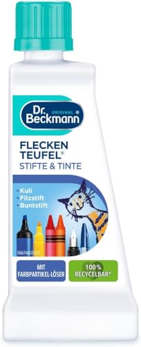 Dr. Beckmann Fleckenteufel Stifte & Tinte |... - Bon plan à 1.09€