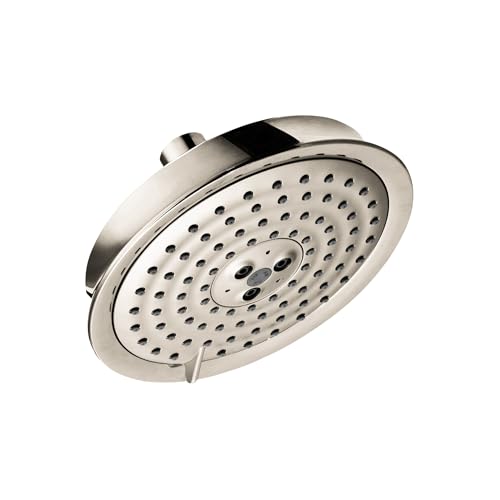 hansgrohe Raindance Classic 6-inch Showerhead Easy Install... - Garden & Outdoor Amazon Spain à 99.70€