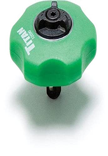 Titan Tools 12090 1/4-inch Drive finger Ratchet –... - DIY & Tools Amazon Italy à 19.84€
