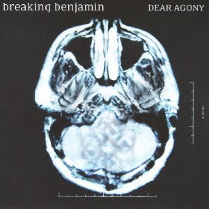 Dear Agony [Import] - Musique & Instruments Amazon Allemagne à 15.00€