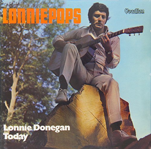 Lonniepops - Musique & Instruments Amazon Royaume-Uni à 24.00€