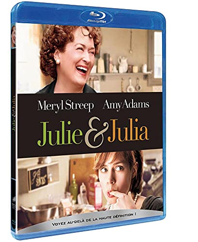 Julie & julia - Livres & eBooks Amazon Italie à 8.91€