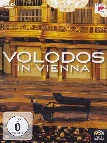 Arcadi Volodos - Volodos in Vienna - Musique & Instruments Amazon France à 4.93€