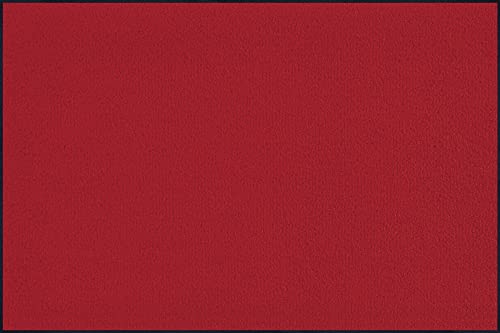 Wash+Dry - Tappeto Scarlet 120x180, Rosso - Pet Supplies Amazon Italy à 64.46€