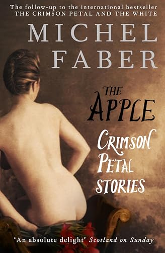 The Apple: Crimson Petal Stories - Animalerie Amazon Royaume-Uni à 1.99€