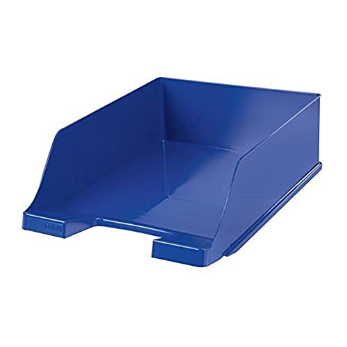 HAN 1047-14 Corbeille à courrier CLASSIC XXL, DIN A4 / C4... en promo à 13,32€ (-55%) sur Amazon FR