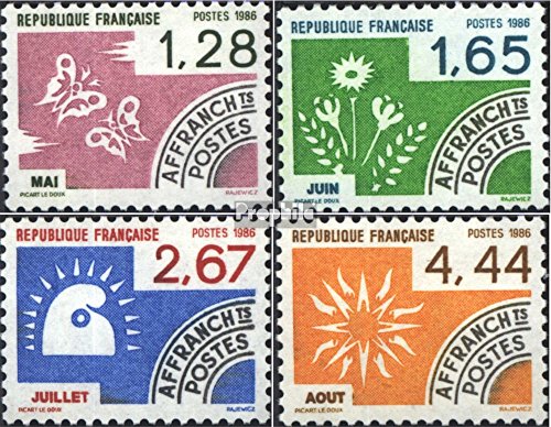 Prophila Collection Francia 2527-2530 (Completa Edizione)... - Livres & eBooks Amazon Italie à 1.78€