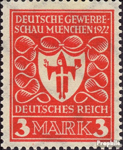 Prophila Collection Tedesco Empire 201 1922 Trade Show... - Livres & eBooks en promo à 1.78€