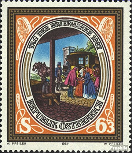 Prophila Collection Austria 1907 (Completa.Edizione) MNH **... - Fournitures Bureau Amazon Italie à 1.09€