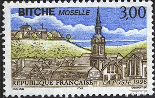 Prophila Collection Francia 3153 (Completa Edizione) MNH **... - Livres & eBooks Amazon Italie à 0.99€