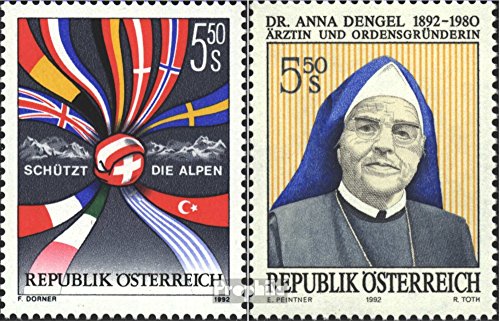 Prophila Collection Austria 2065,2067 (Completa Edizione)... - Livres & eBooks Amazon Italie à 1.19€