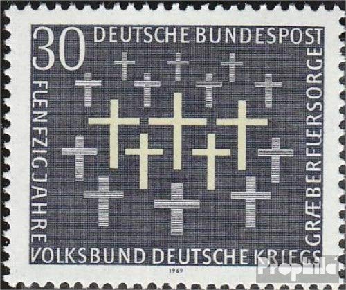 Sellos para coleccionistas: RFA (RFA.Alemania) 586... - Auto & Moto Amazon Espagne à 0.99€
