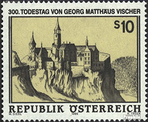 Prophila Collection Austria 2185 (Completa Edizione) MNH **... - Bricolage & Outils Amazon Italie à 1.18€