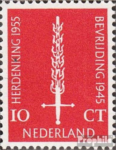 Prophila Collection Pays-Bas 660 (complète.Edition.) Neuf... - Jouets & Jeux Amazon France à 1.39€