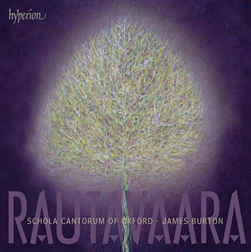 Rautavaara: Choral Music - Amazon Royaume-Uni à 7.72€