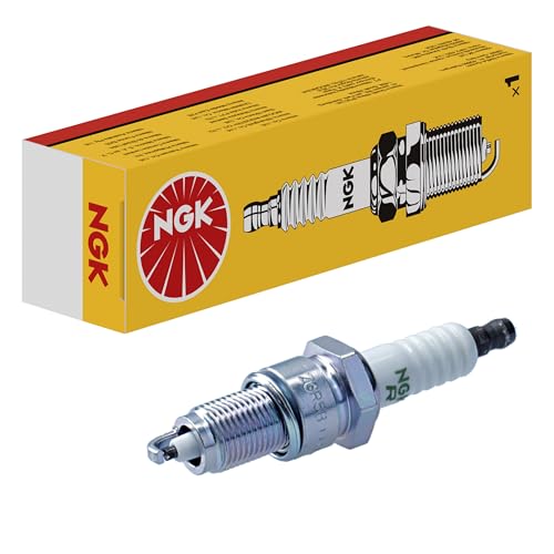 NGK Zündkerze ZGR5B, 7345 | Yellow Box | 1 Stück - Bon plan à 4.10€