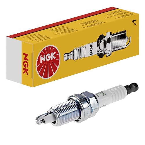 NGK Spark Plug ZFR5N - Auto & Moto Amazon Royaume-Uni à 3.85€