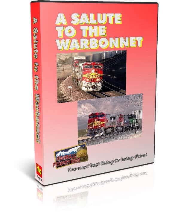 A Salute to the Warbonnet (Highball Productions) - Sports & Fitness Amazon France à 60.57€