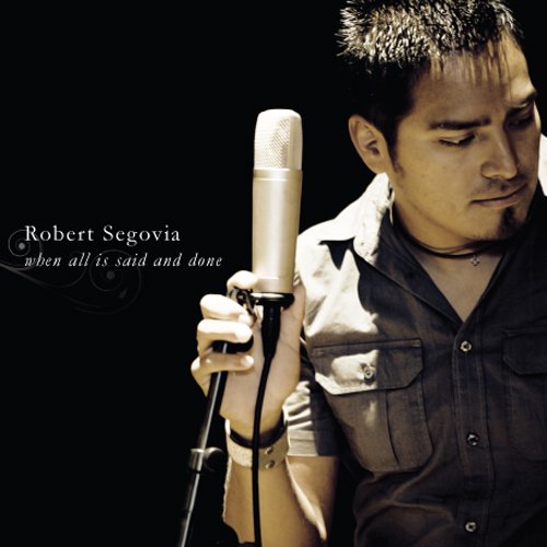 When All is Said & Done en promo sur Amazon