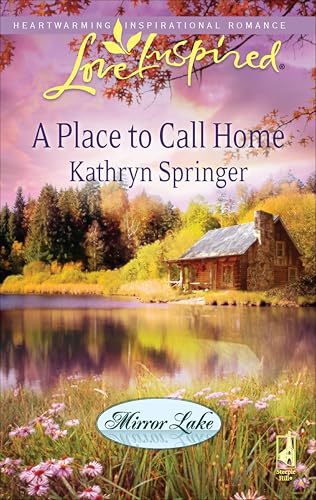 A Place to Call Home (Mirror Lake Book 1) - Maison & Cuisine Amazon Royaume-Uni à 0.99€