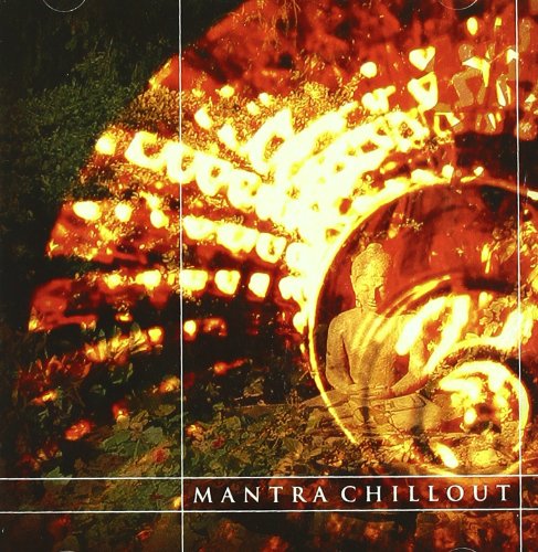 Mantra Chill Out [Import] - Musique & Instruments Amazon France à 27.20€