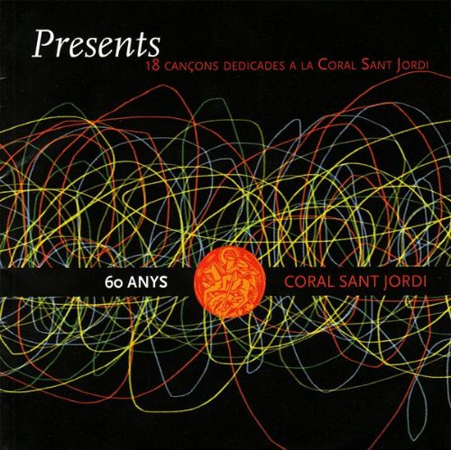 Presents:60 Anys Coral Sant Jo - Musique & Instruments Amazon Allemagne à 11.58€