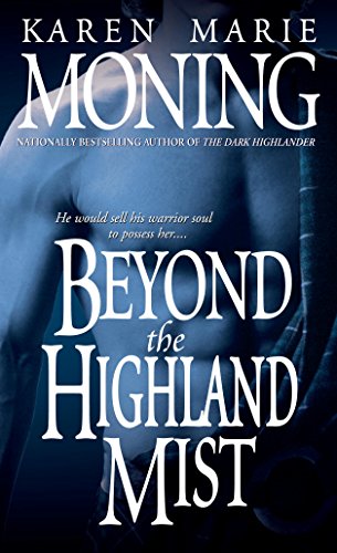 Beyond the Highland Mist (Highlander Book 1) en promo sur Amazon