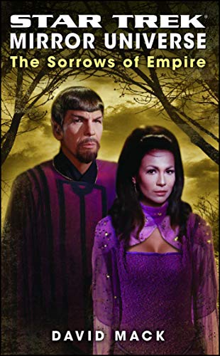 Star Trek: Mirror Universe: The Sorrows of Empire (Star... - Maison & Cuisine Amazon Espagne à 2.23€