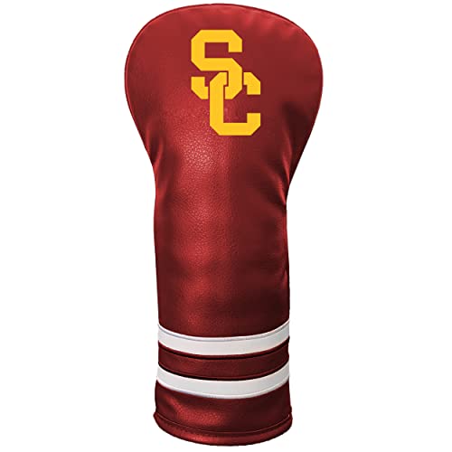 Team Golf NCAA Southern California Vintage Fairway... - Sports & Fitness en promo à 9.79€